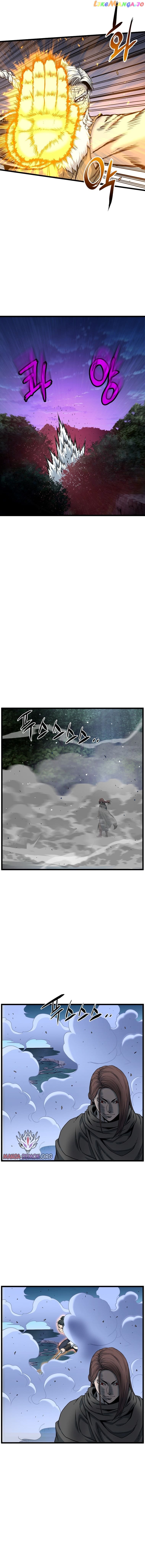 Murim Login Chapter 179 - page 9
