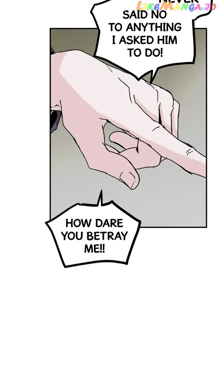 Things I Don’t Know About You Chapter 59 - page 32