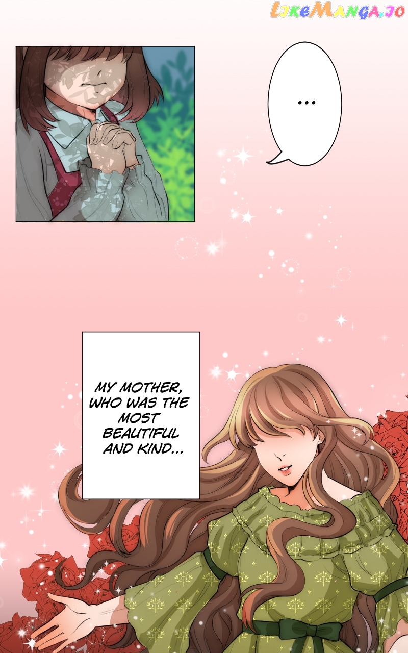 Your Wish chapter 0.1 - page 3