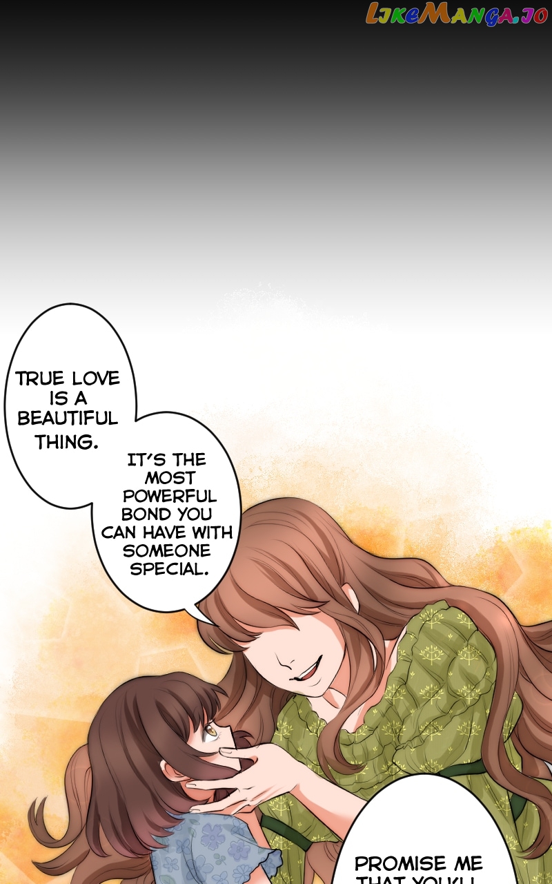 Your Wish chapter 0.1 - page 5