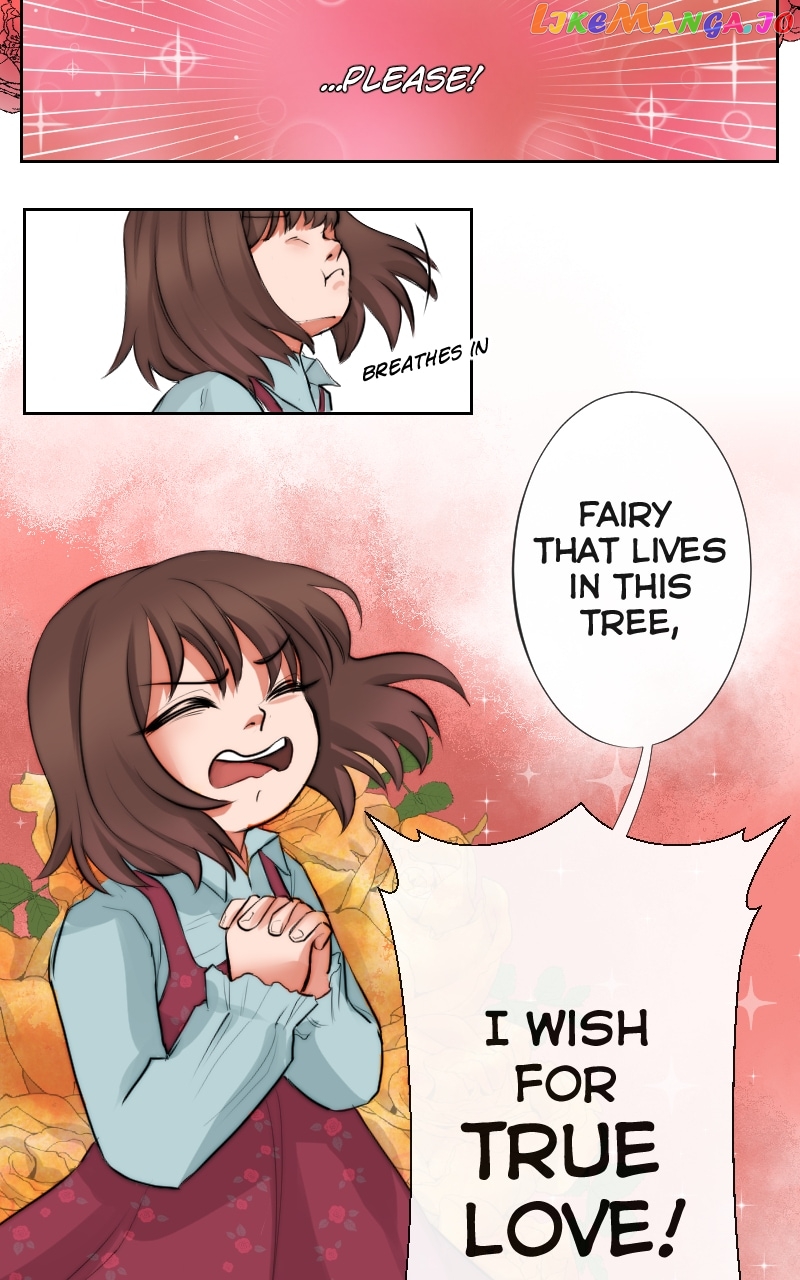 Your Wish chapter 0.1 - page 9