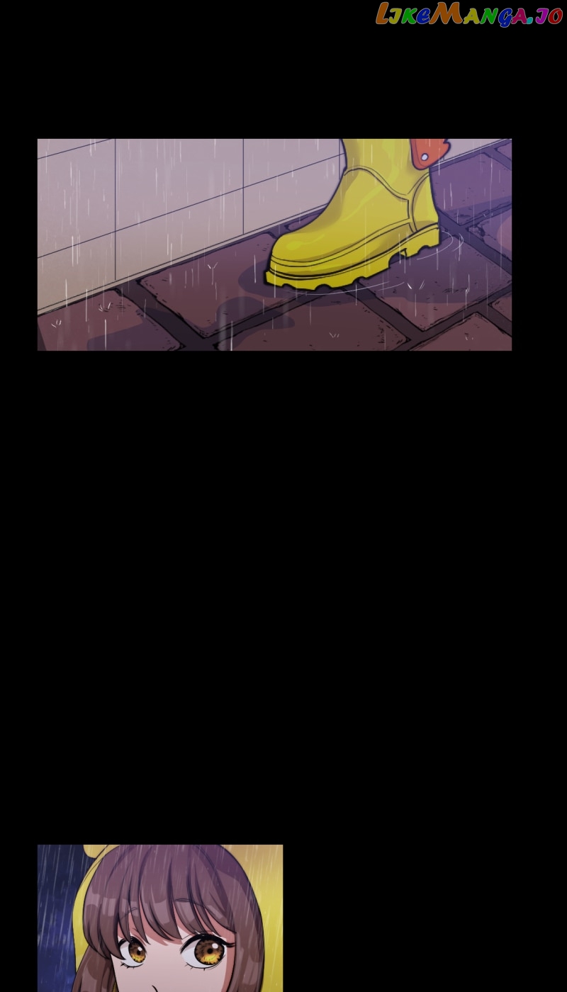 Your Wish chapter 3 - page 3