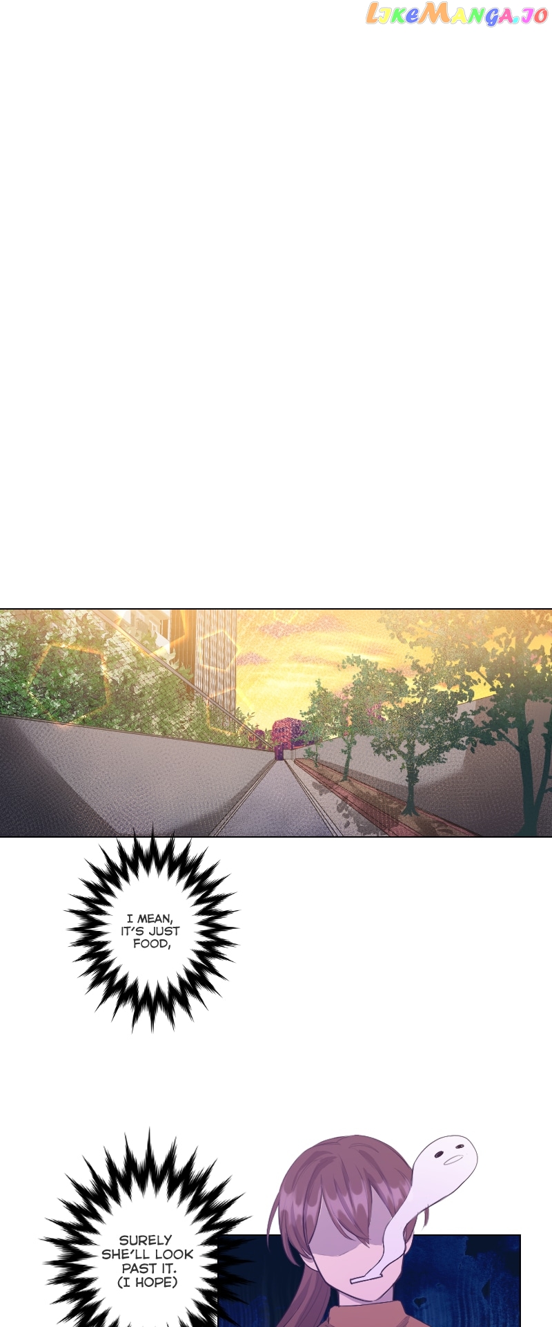 Your Wish chapter 3 - page 37