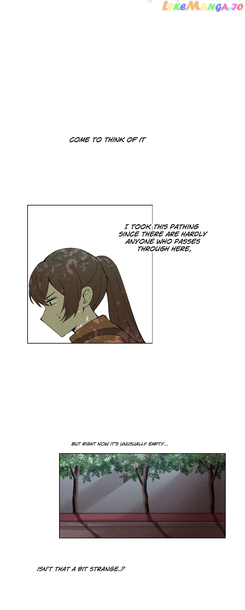 Your Wish chapter 4 - page 3
