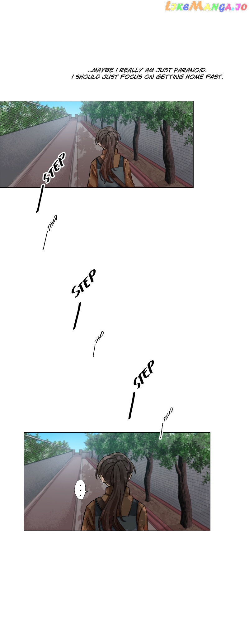 Your Wish chapter 4 - page 4