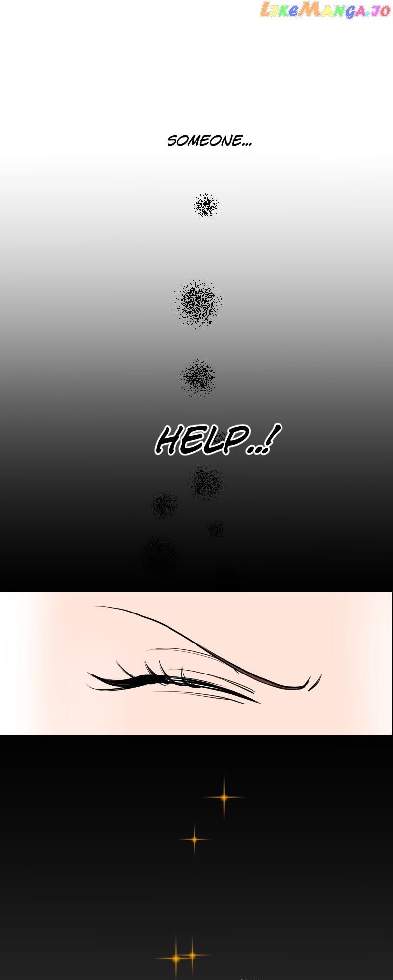 Your Wish chapter 4 - page 33