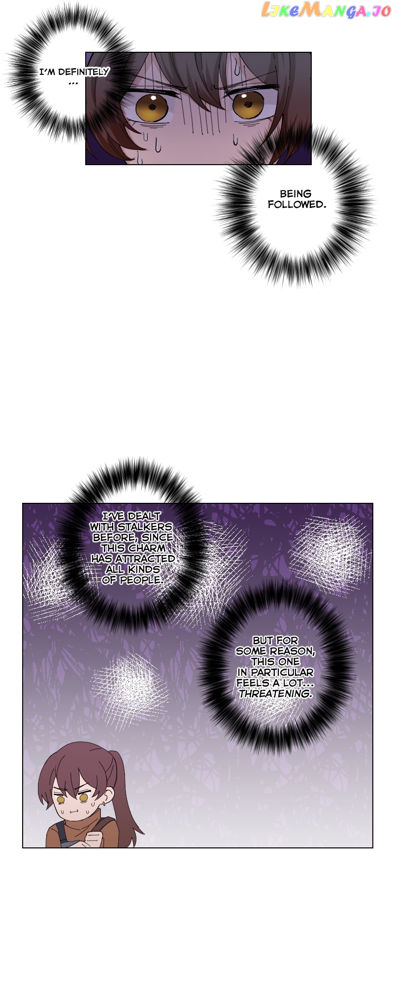 Your Wish chapter 4 - page 5
