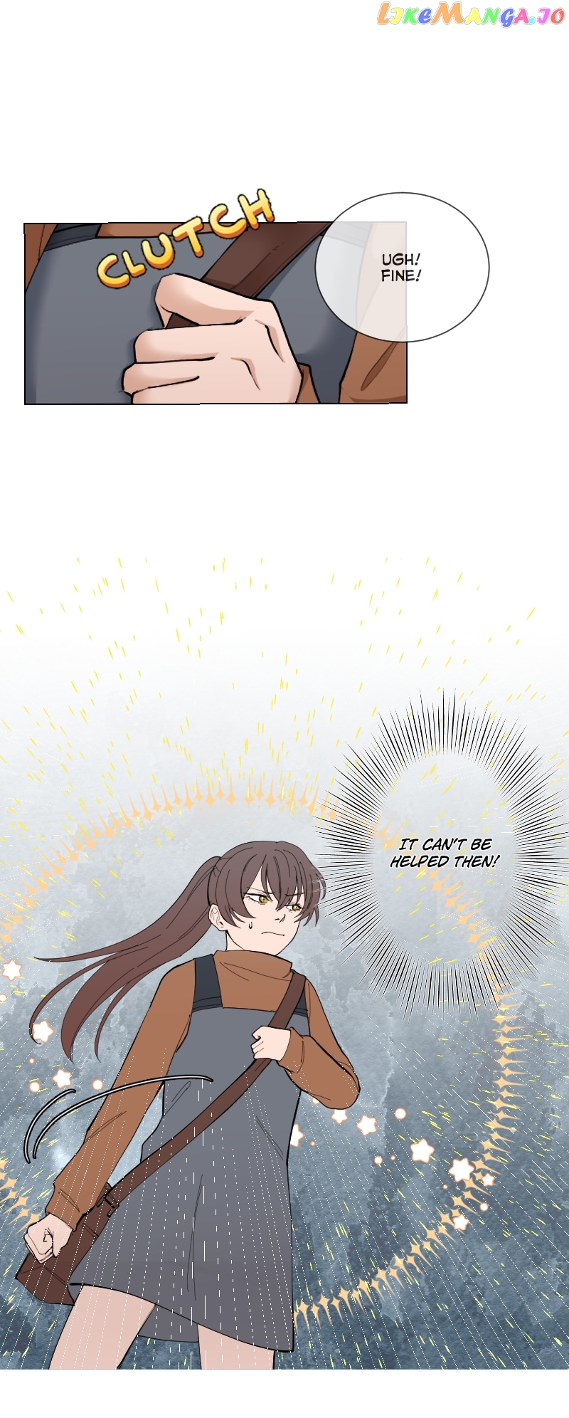 Your Wish chapter 5 - page 10