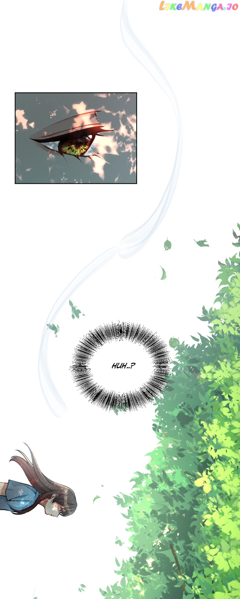 Your Wish chapter 12 - page 3
