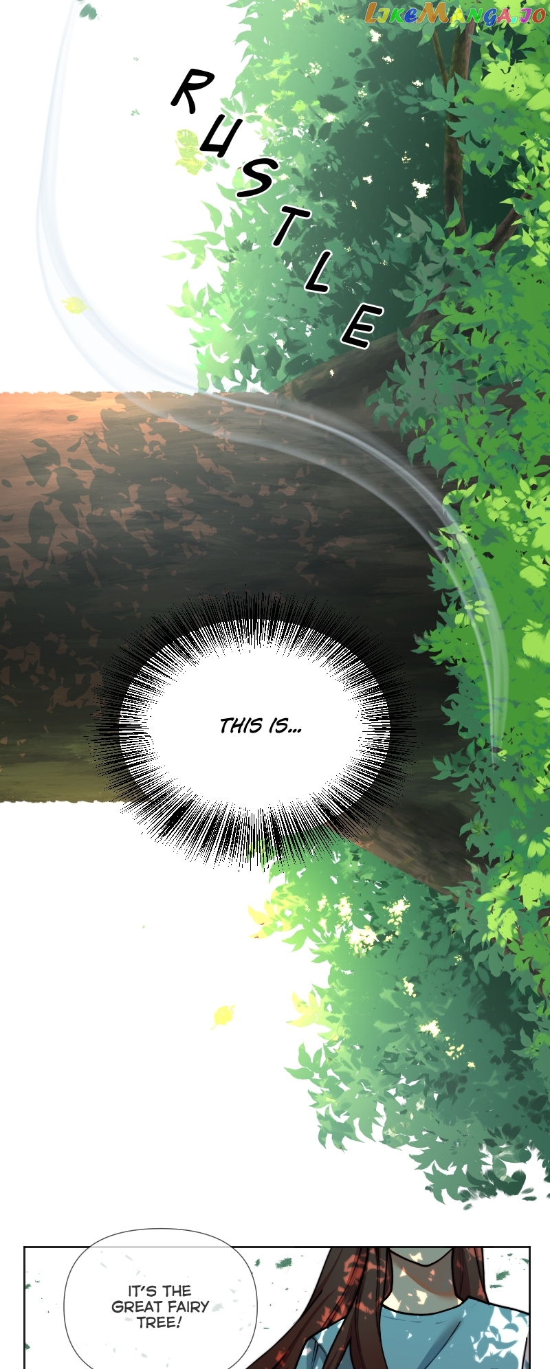 Your Wish chapter 12 - page 4