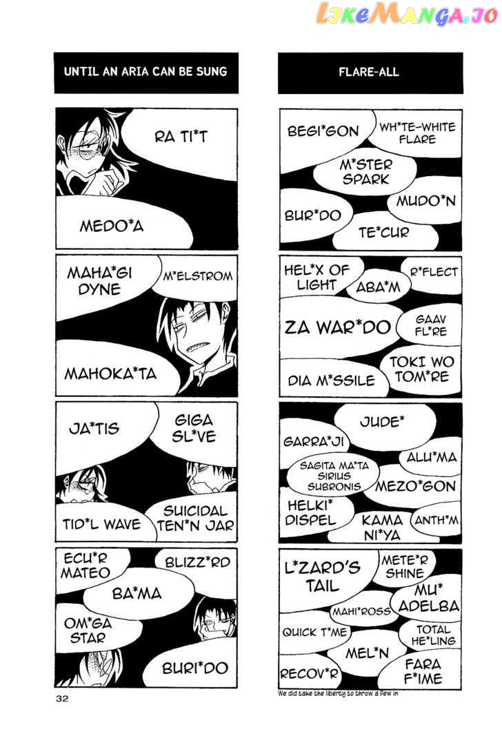 Houkago Play chapter 19 - page 7