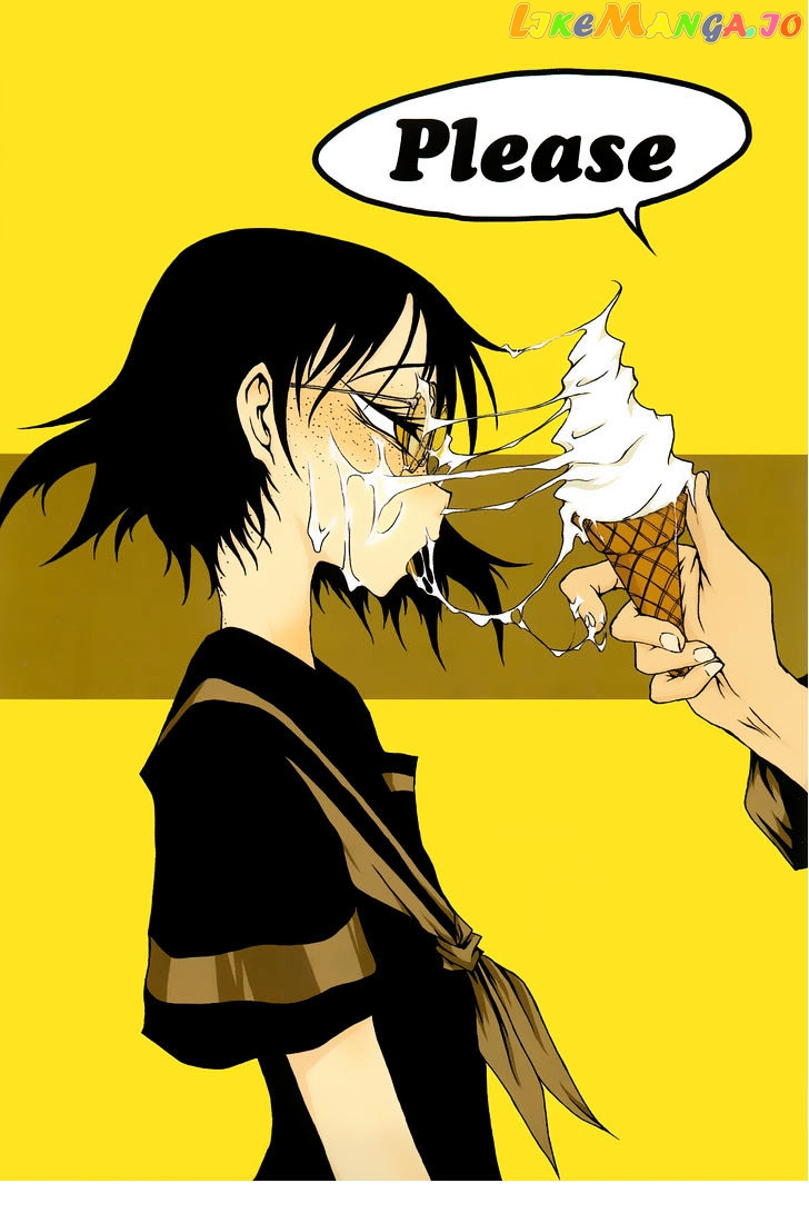 Houkago Play chapter 30 - page 18