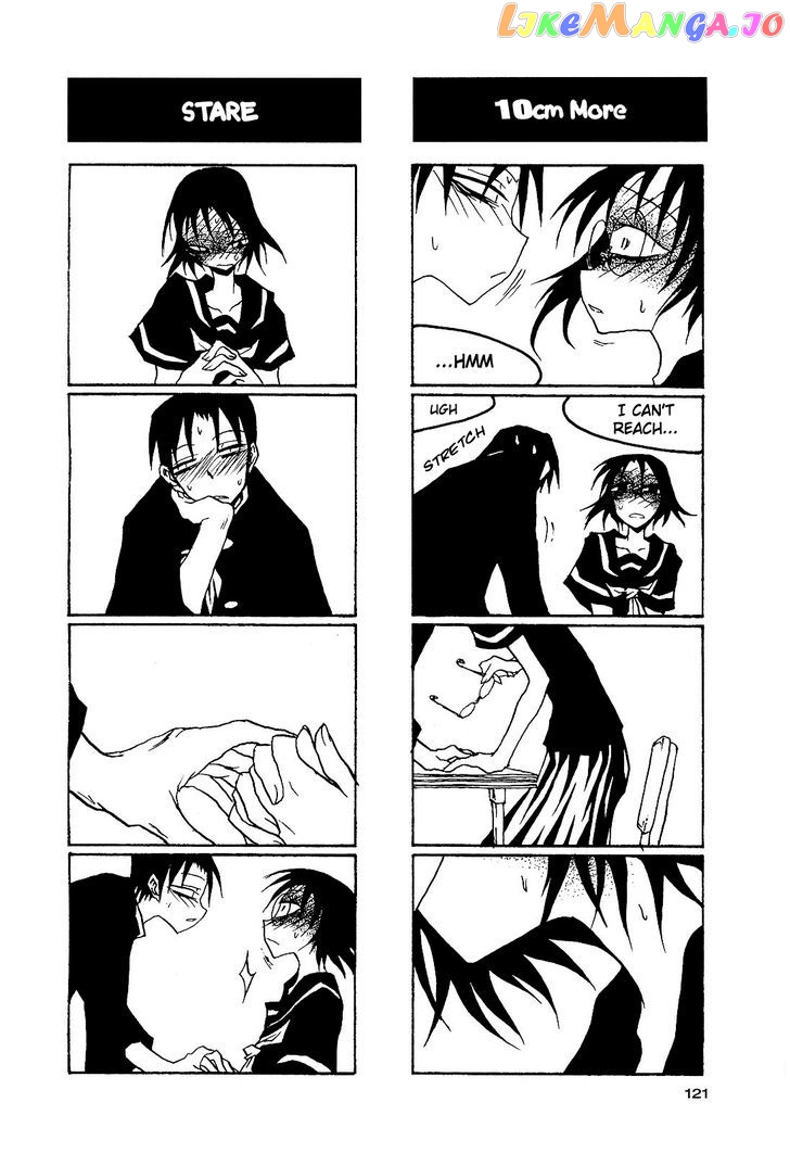 Houkago Play chapter 30 - page 7
