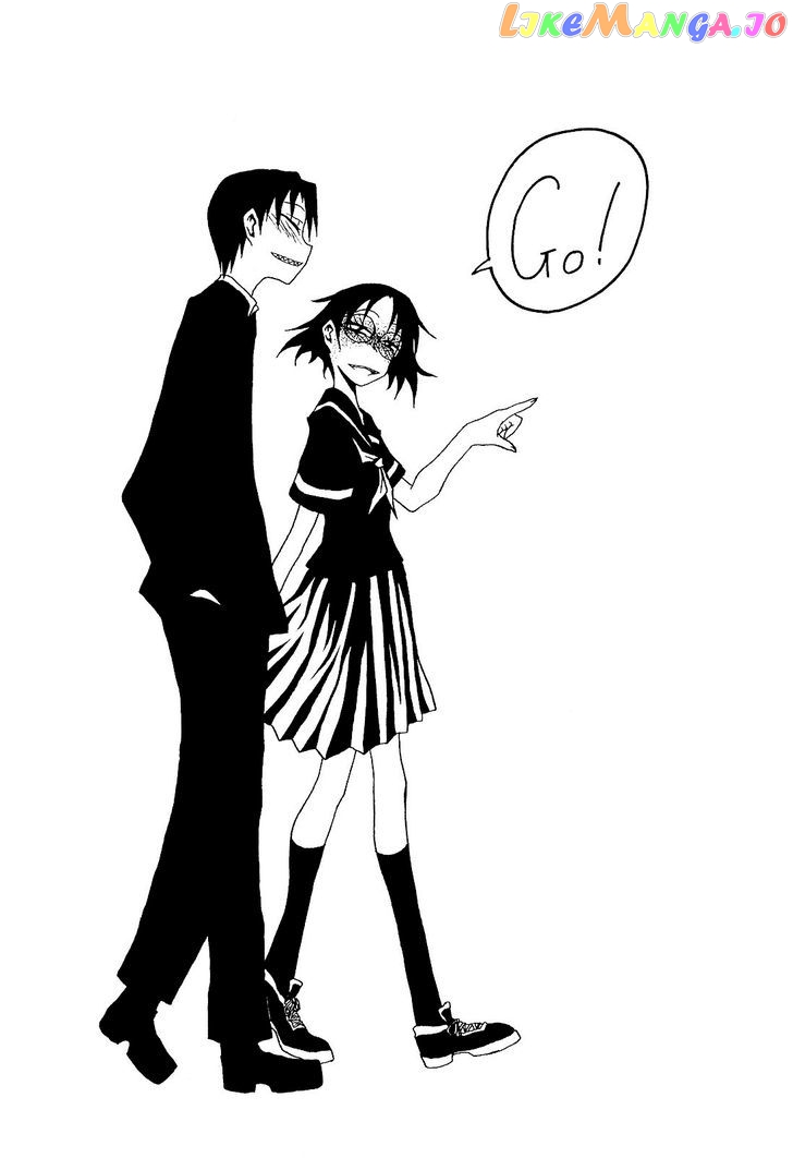 Houkago Play chapter 30 - page 9