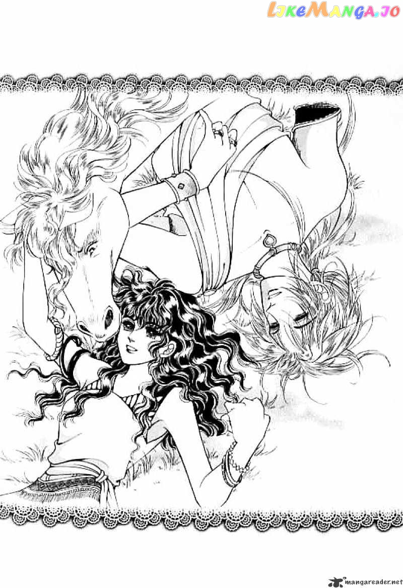 Legend of Nereid chapter 11 - page 4