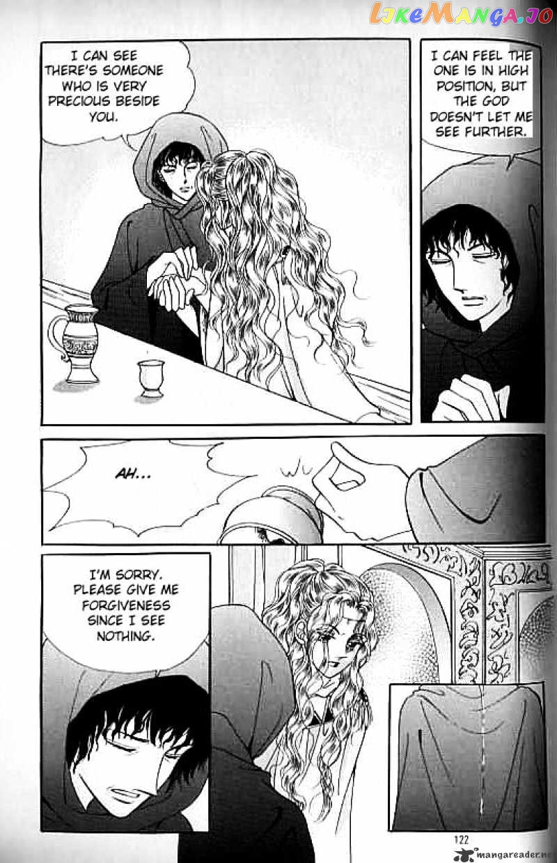 Legend of Nereid chapter 4 - page 116