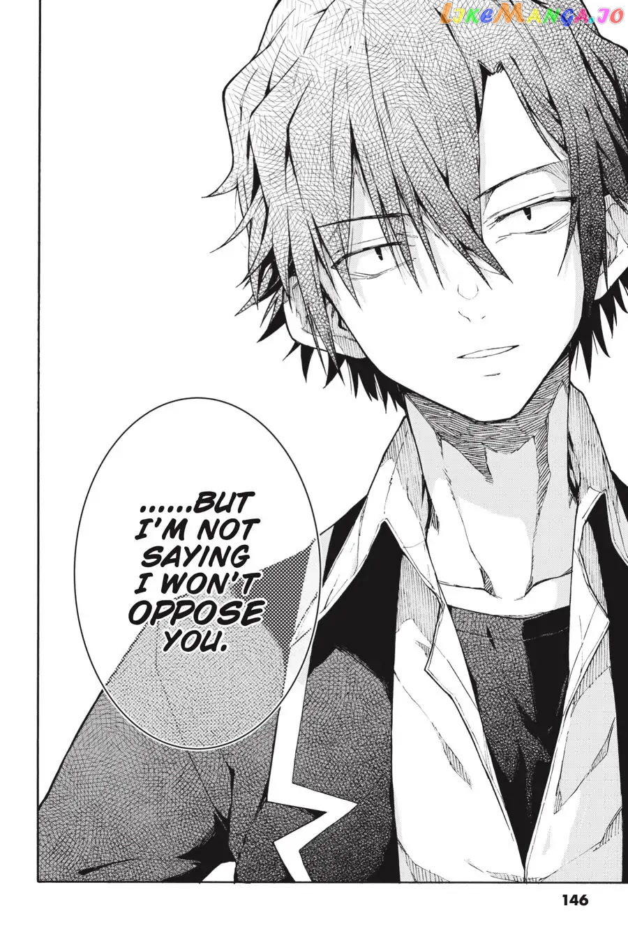 Yahari Ore no Seishun Rabukome wa Machigatte Iru. @ Comic chapter 96 - page 22