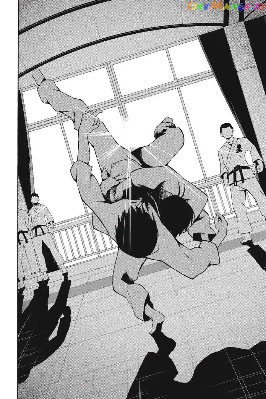 Yahari Ore no Seishun Rabukome wa Machigatte Iru. @ Comic chapter 23 - page 24