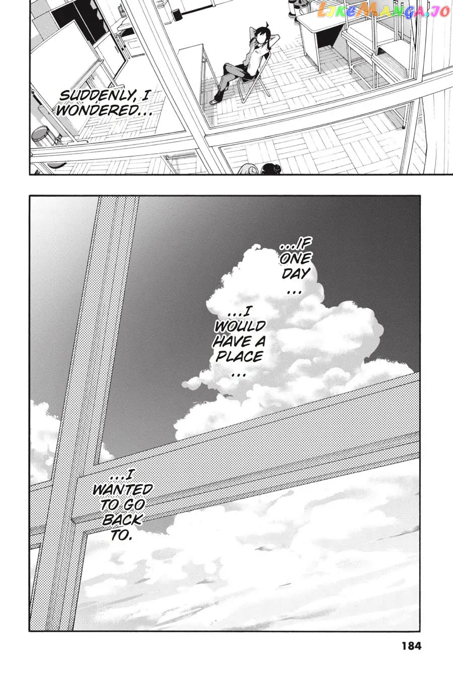 Yahari Ore no Seishun Rabukome wa Machigatte Iru. @ Comic chapter 23 - page 30