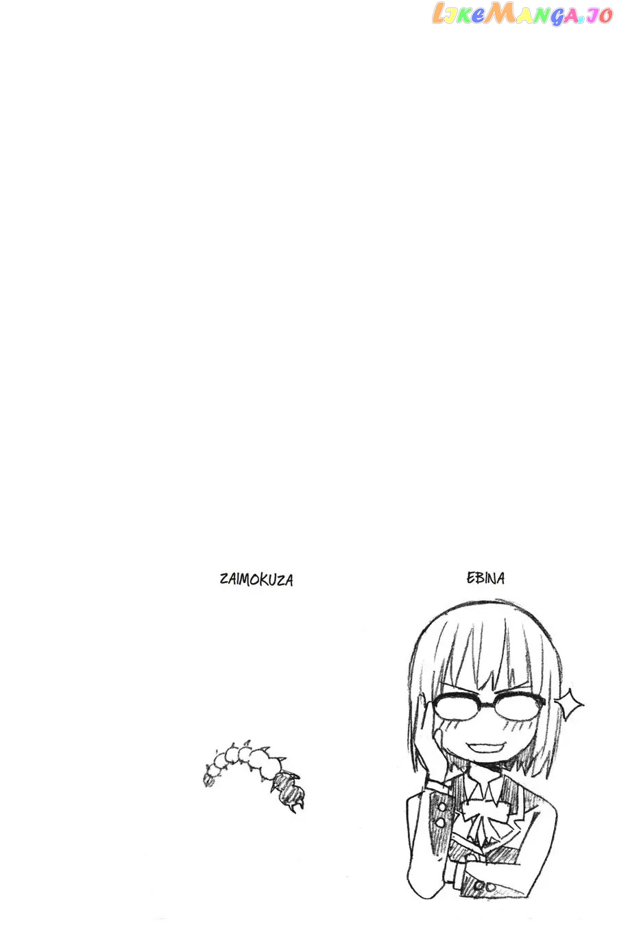 Yahari Ore no Seishun Rabukome wa Machigatte Iru. @ Comic chapter 44 - page 28