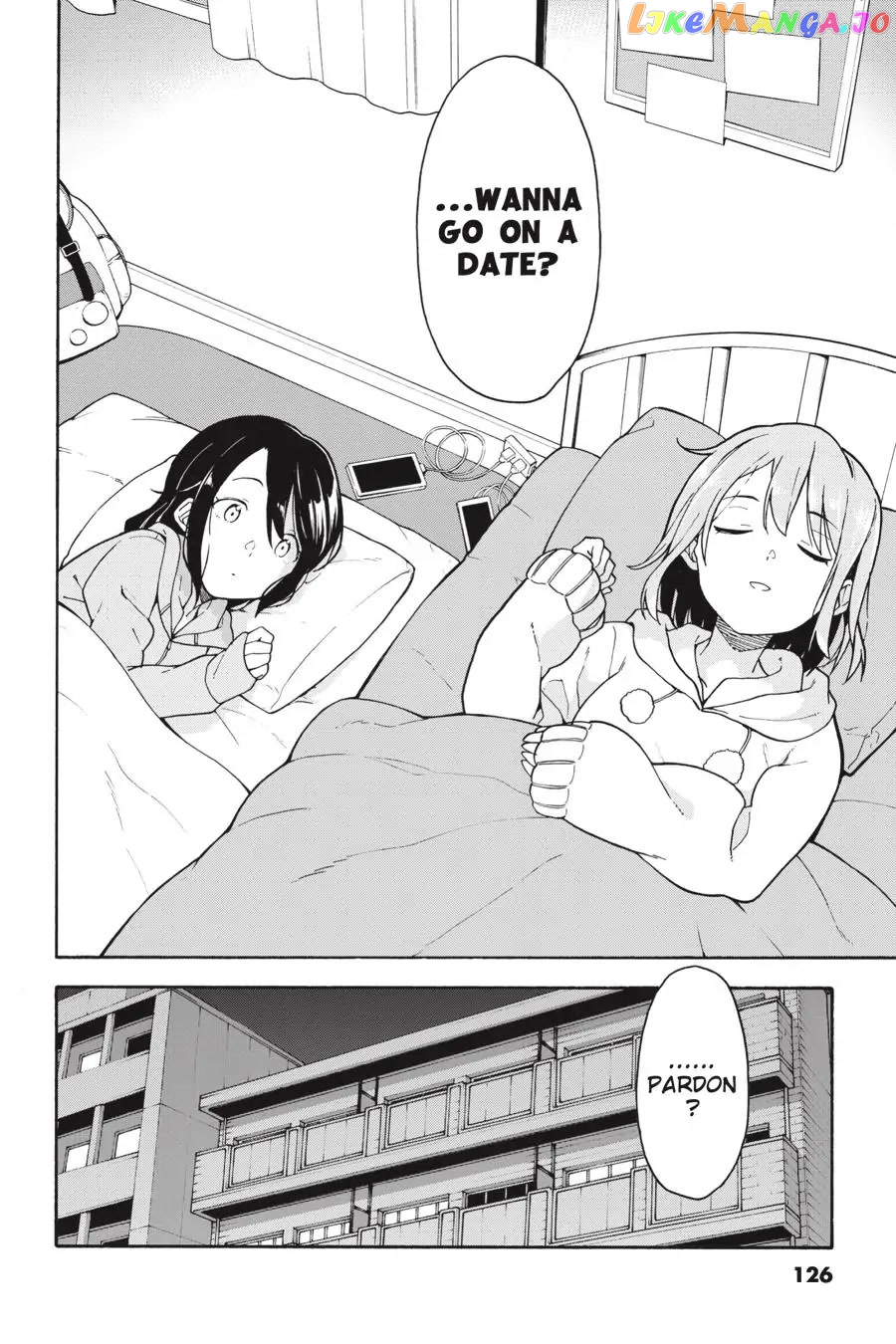 Yahari Ore no Seishun Rabukome wa Machigatte Iru. @ Comic chapter 85 - page 32