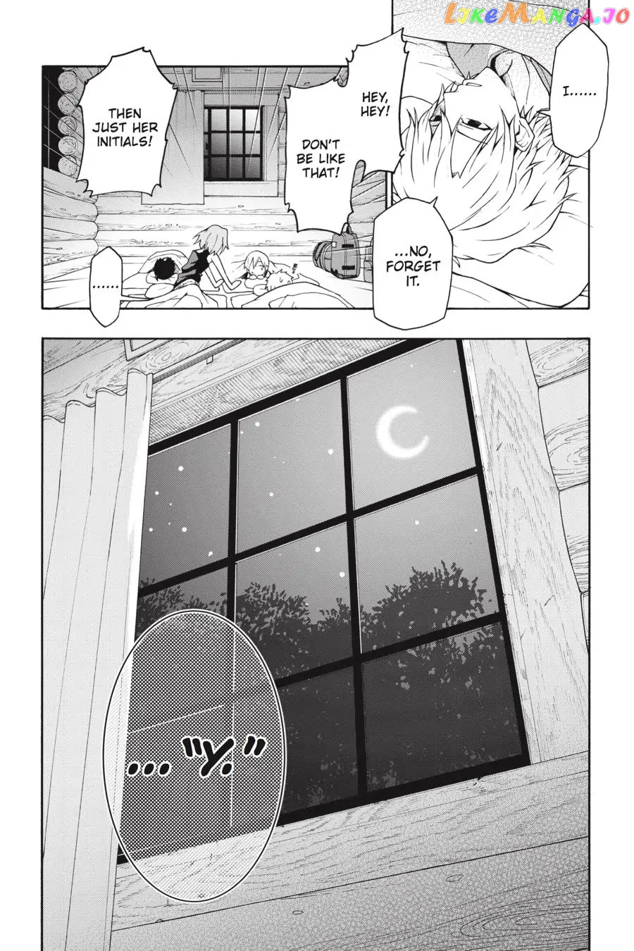 Yahari Ore no Seishun Rabukome wa Machigatte Iru. @ Comic chapter 26 - page 18
