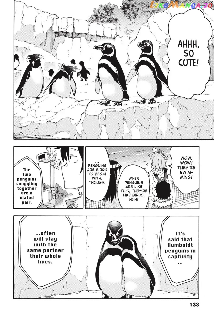 Yahari Ore no Seishun Rabukome wa Machigatte Iru. @ Comic chapter 86 - page 10