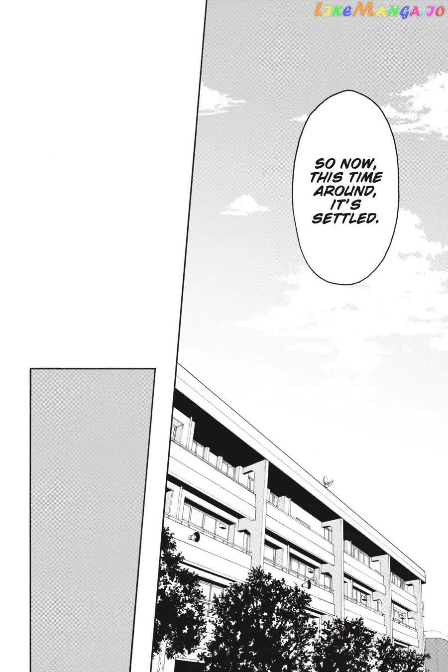 Yahari Ore no Seishun Rabukome wa Machigatte Iru. @ Comic chapter 48 - page 29