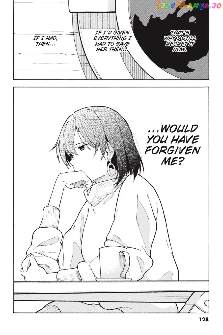 Yahari Ore no Seishun Rabukome wa Machigatte Iru. @ Comic chapter 100.5 - page 10