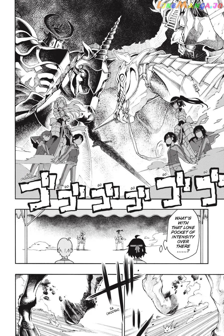 Yahari Ore no Seishun Rabukome wa Machigatte Iru. @ Comic chapter 49 - page 9