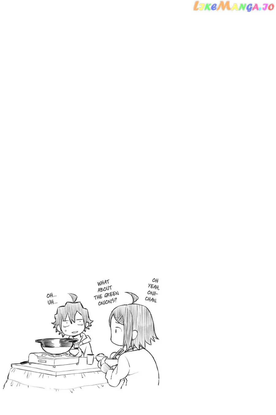 Yahari Ore no Seishun Rabukome wa Machigatte Iru. @ Comic chapter 88 - page 36