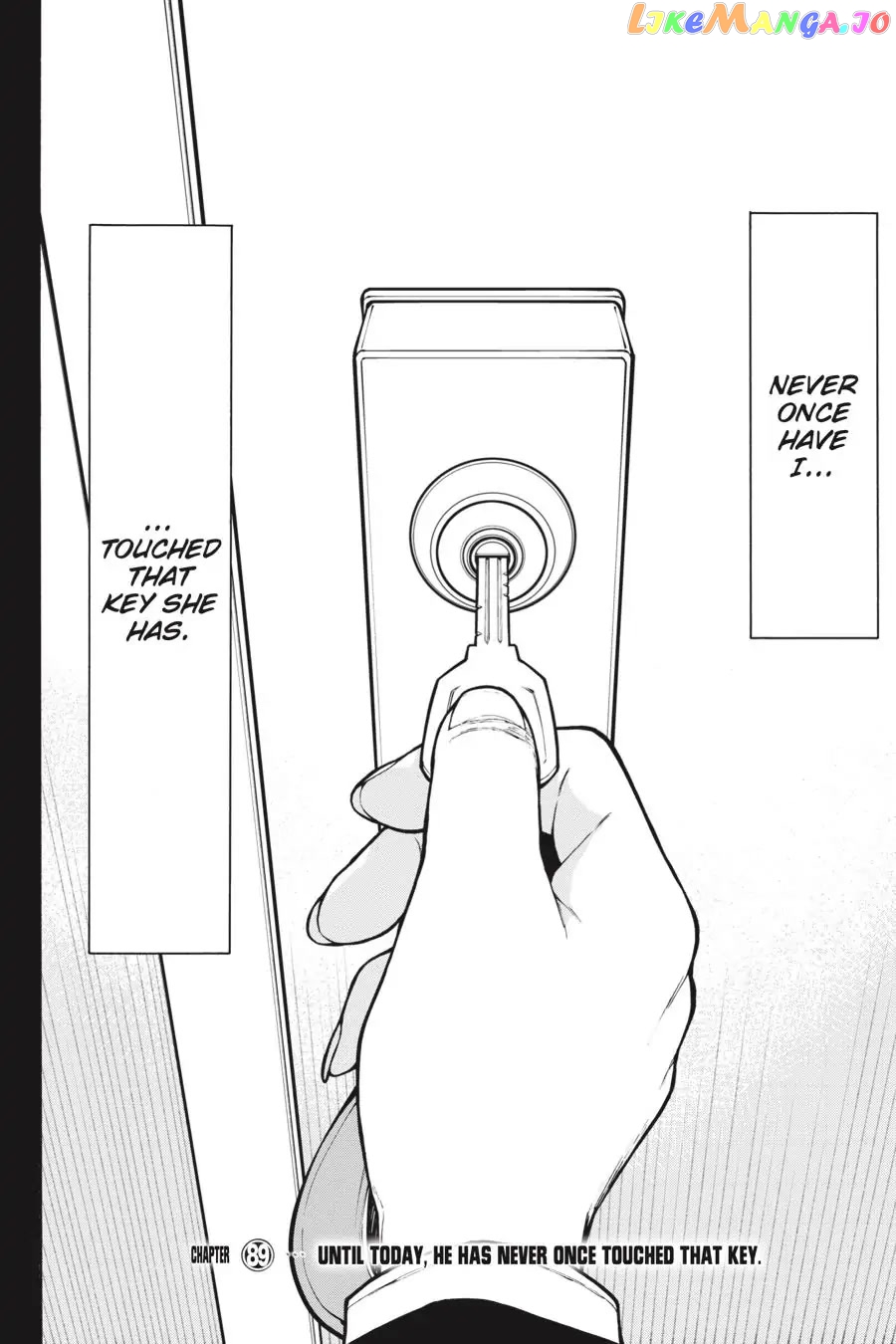 Yahari Ore no Seishun Rabukome wa Machigatte Iru. @ Comic chapter 89 - page 2