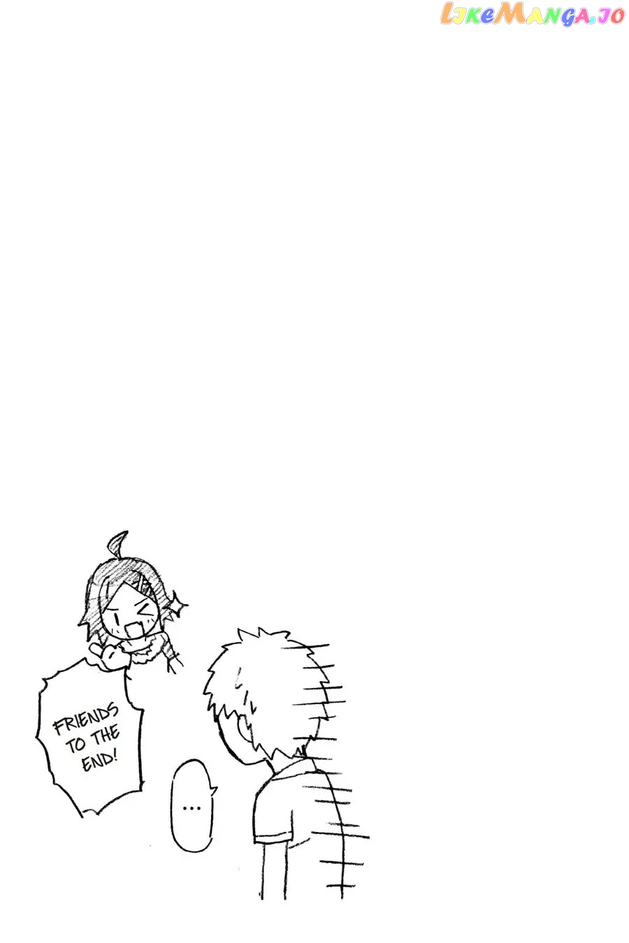 Yahari Ore no Seishun Rabukome wa Machigatte Iru. @ Comic chapter 30 - page 34