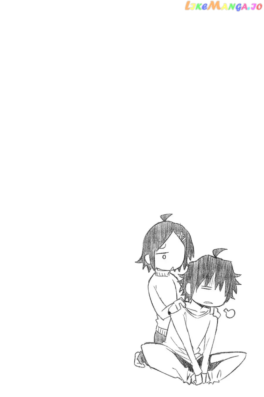 Yahari Ore no Seishun Rabukome wa Machigatte Iru. @ Comic chapter 71 - page 40
