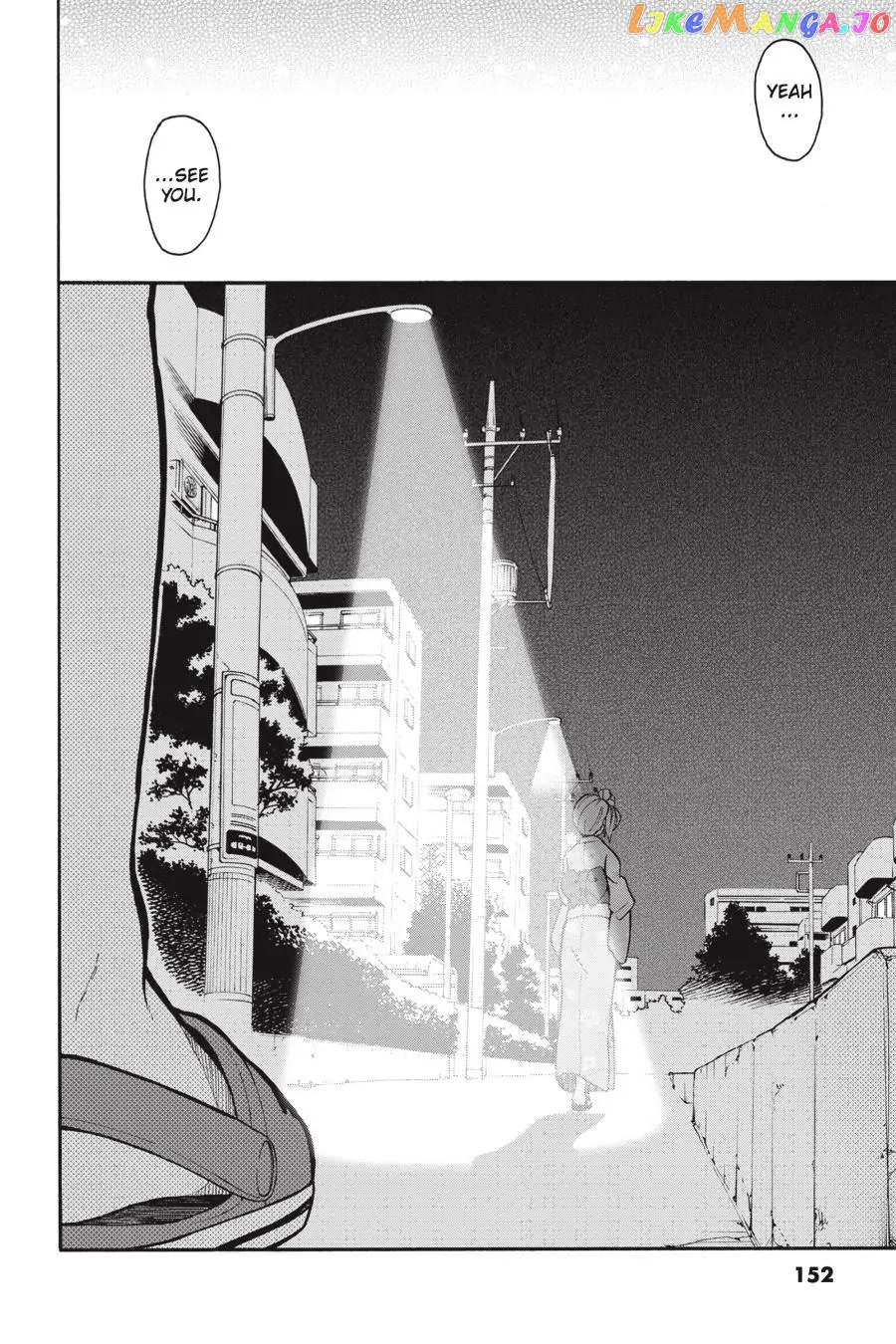 Yahari Ore no Seishun Rabukome wa Machigatte Iru. @ Comic chapter 34 - page 32