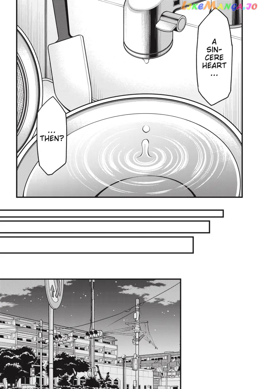Yahari Ore no Seishun Rabukome wa Machigatte Iru. @ Comic chapter 105 - page 29