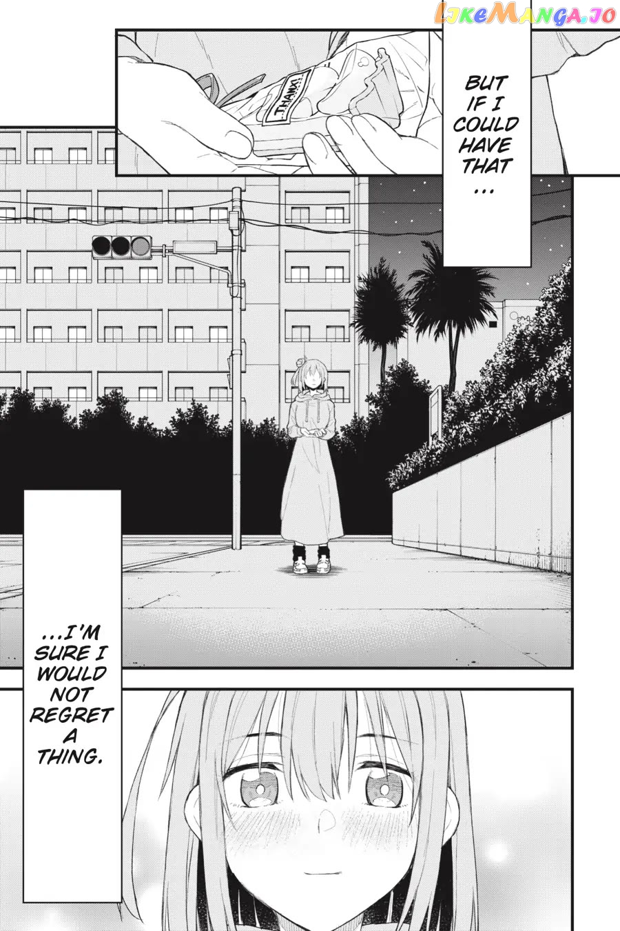 Yahari Ore no Seishun Rabukome wa Machigatte Iru. @ Comic chapter 105 - page 41