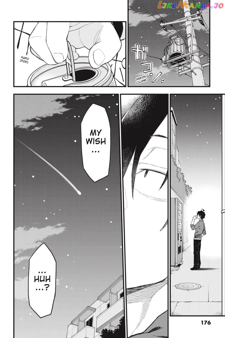 Yahari Ore no Seishun Rabukome wa Machigatte Iru. @ Comic chapter 105 - page 42