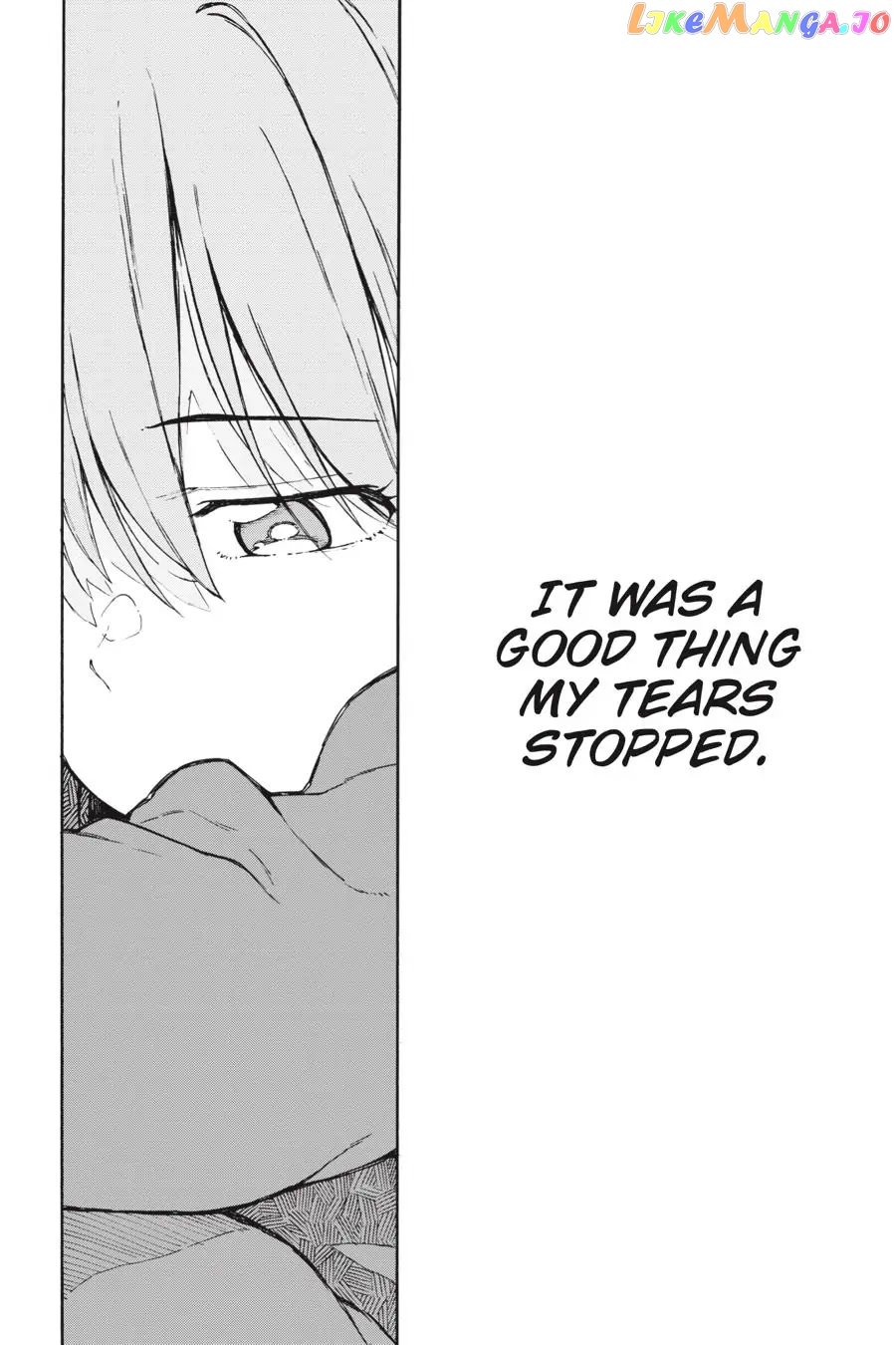 Yahari Ore no Seishun Rabukome wa Machigatte Iru. @ Comic chapter 94.5 - page 2