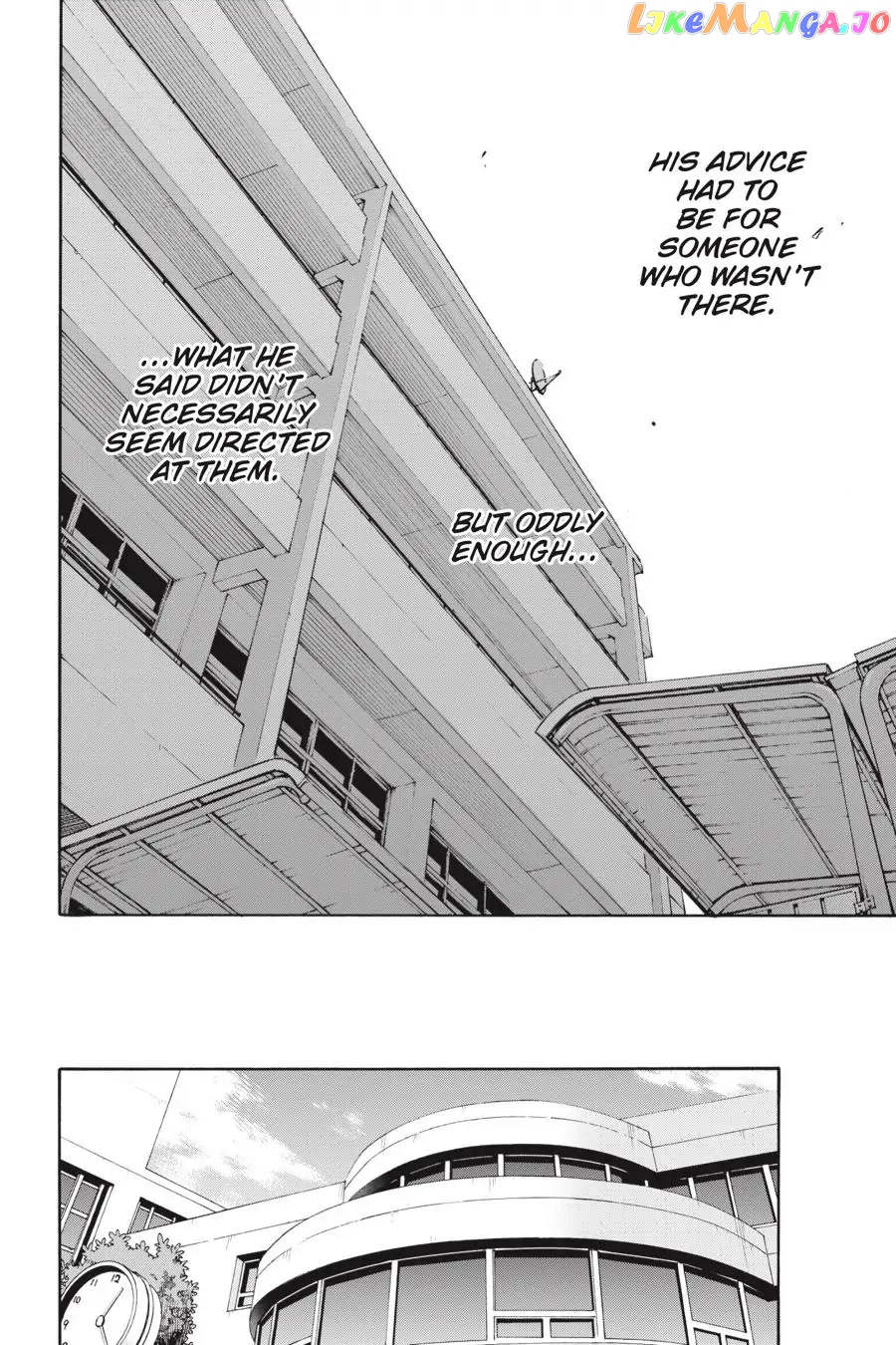 Yahari Ore no Seishun Rabukome wa Machigatte Iru. @ Comic chapter 76 - page 27