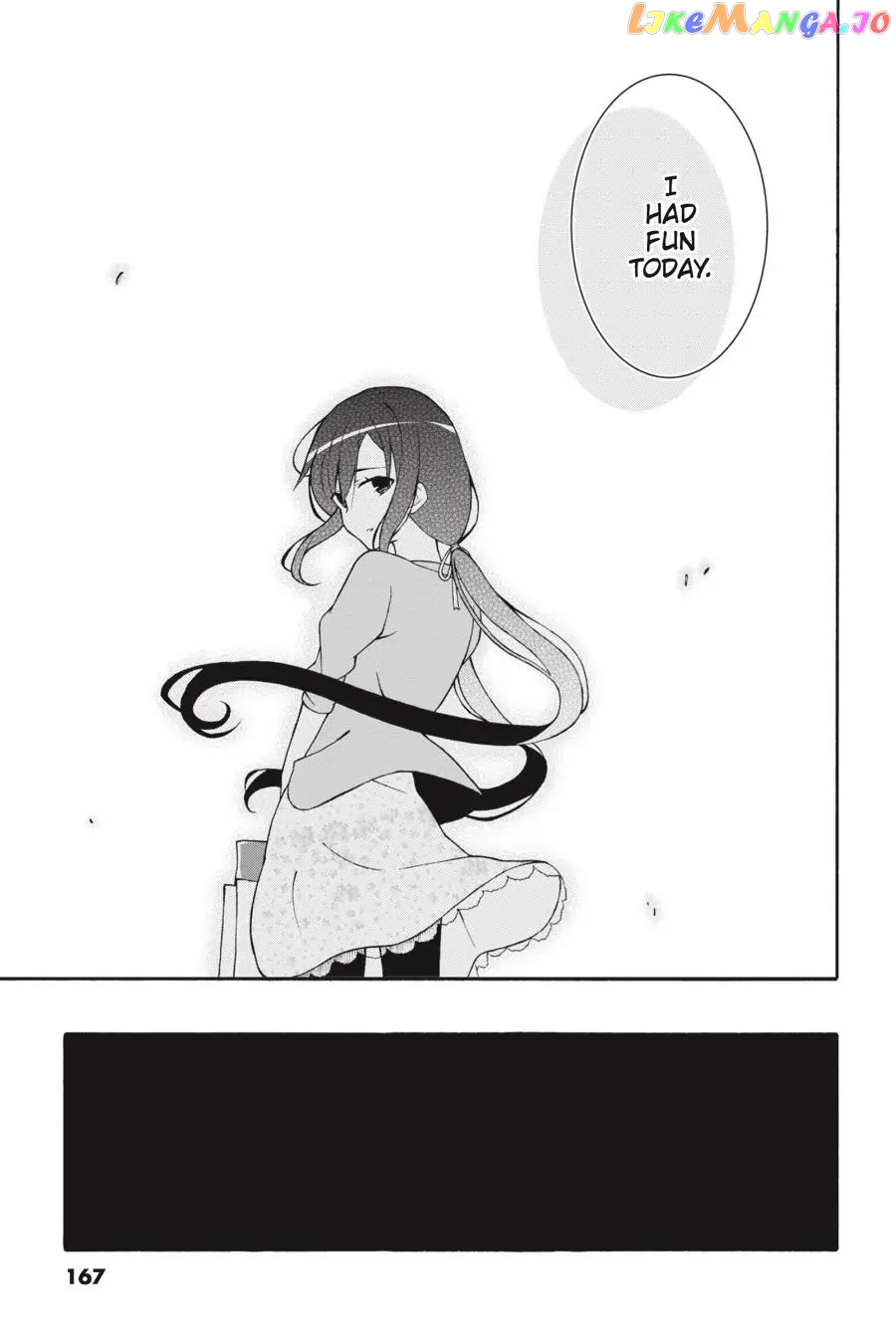 Yahari Ore no Seishun Rabukome wa Machigatte Iru. @ Comic chapter 17 - page 16