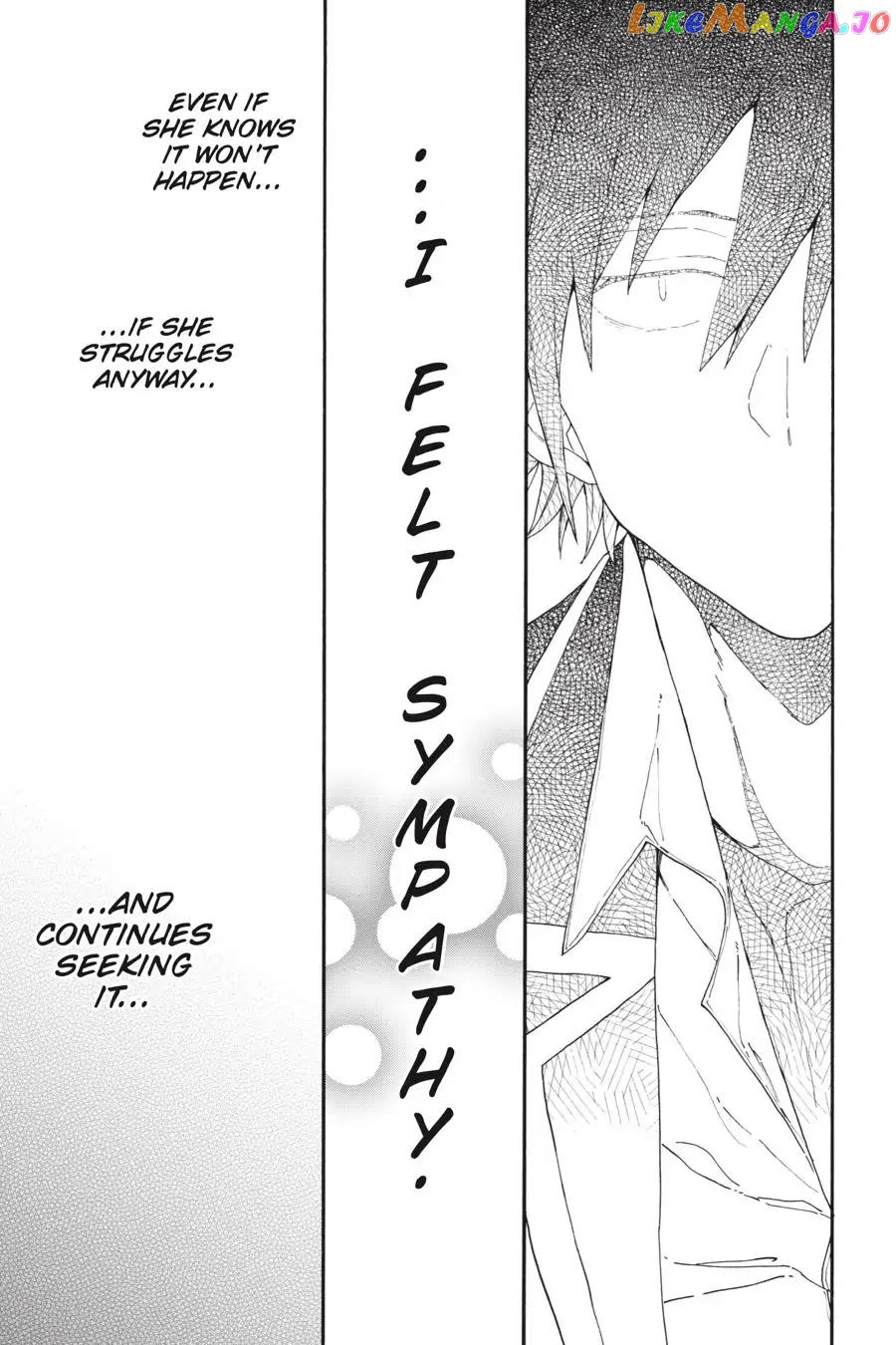 Yahari Ore no Seishun Rabukome wa Machigatte Iru. @ Comic chapter 77 - page 23