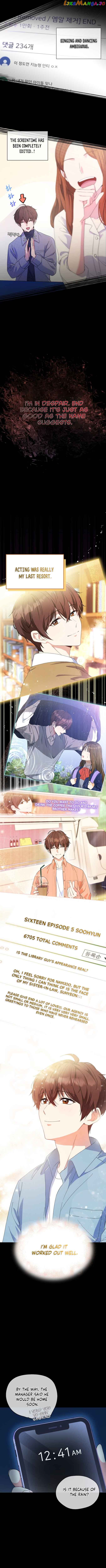 This Life Starts as a Child Actor Chapter 1 - page 2