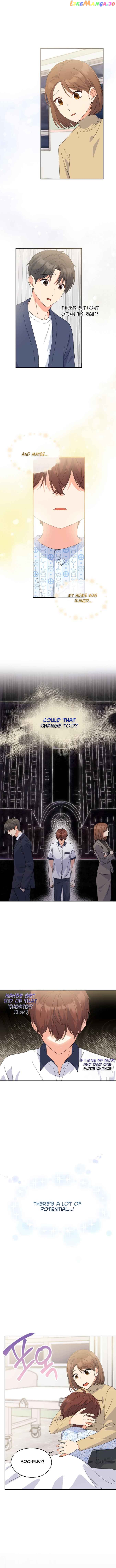 This Life Starts as a Child Actor Chapter 1 - page 14