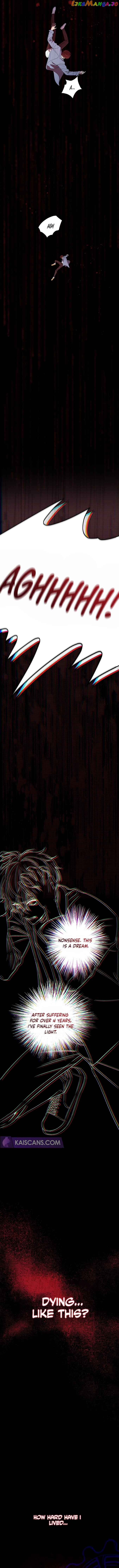 This Life Starts as a Child Actor Chapter 1 - page 5