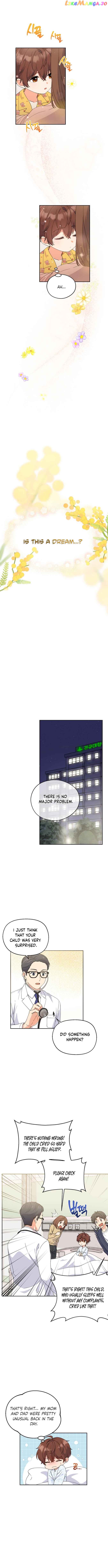 This Life Starts as a Child Actor Chapter 1 - page 10