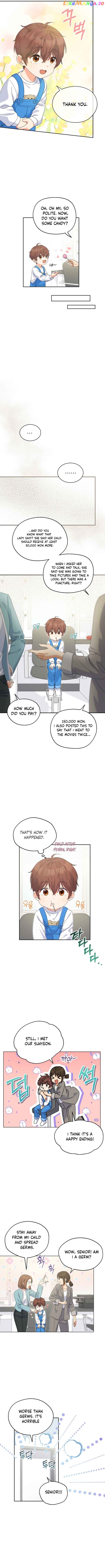 This Life Starts as a Child Actor Chapter 2 - page 11