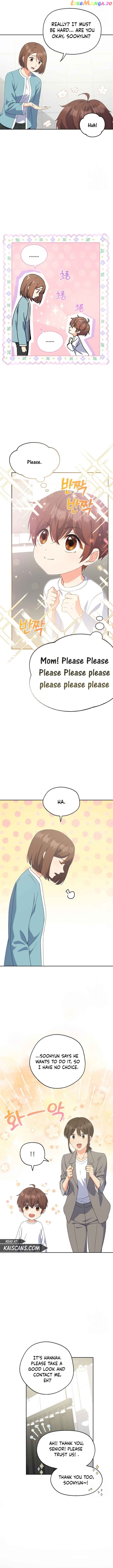 This Life Starts as a Child Actor Chapter 4 - page 4