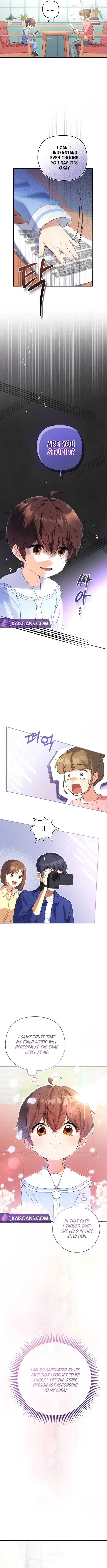This Life Starts as a Child Actor Chapter 5 - page 2