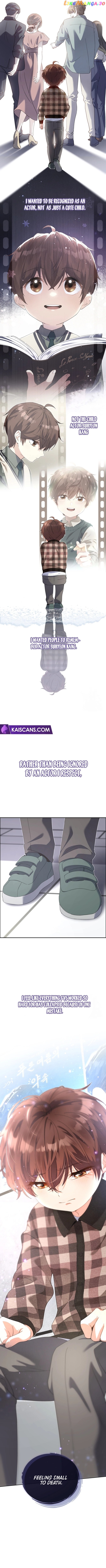 This Life Starts as a Child Actor Chapter 7 - page 8